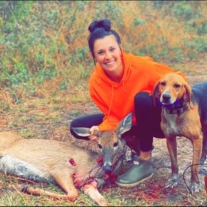 Meet your Posher, Erika